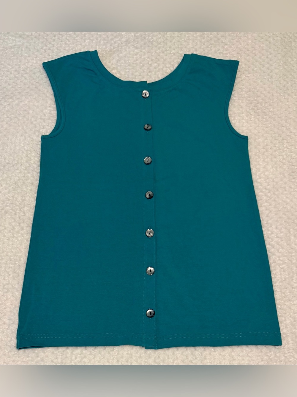 Peekaboo Cici Beans Tank